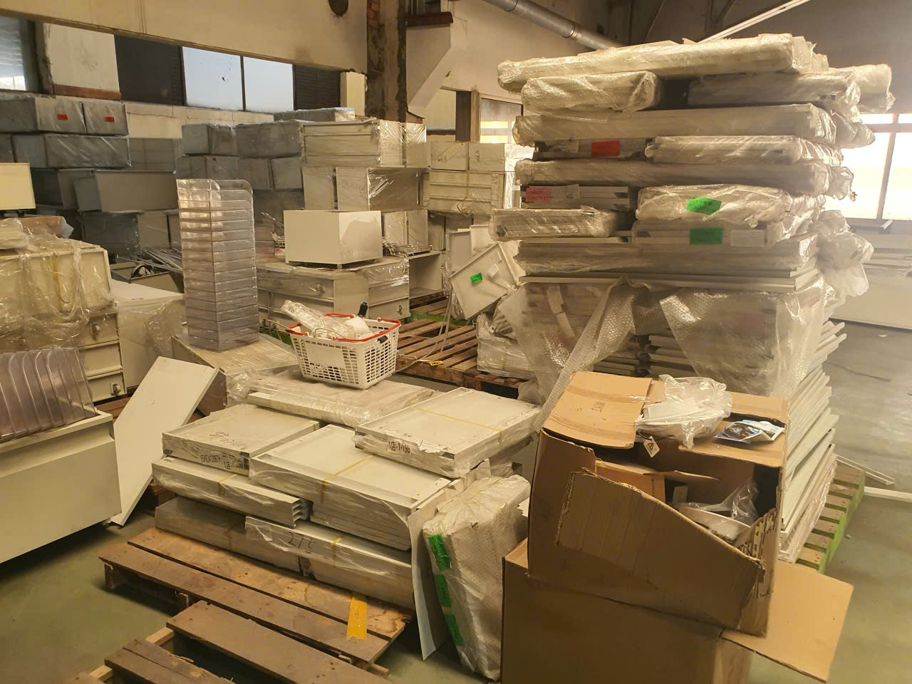 Thu Mua Phế Liệu Tại Trà Vinh Giá cao Uy Tín 24/7